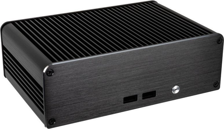 Akasa Newton CTN Case, NUC - Image 1