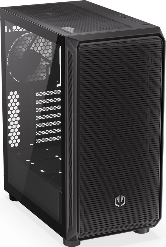 Endorfy Arx 500 Air Case, Midi Tower - Thumbnail 8