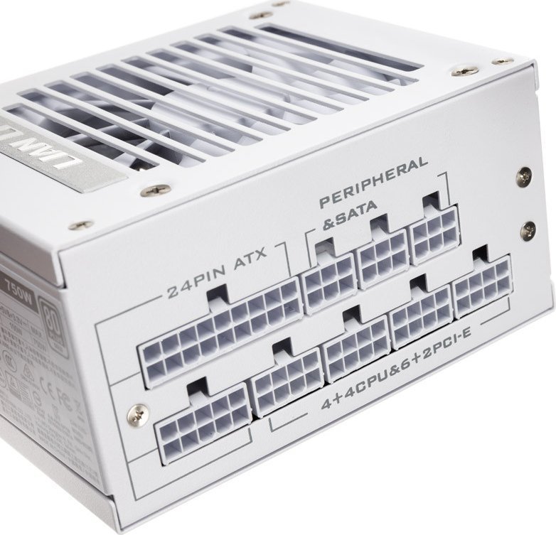 Lian Li SP750 SFX Power Supply, 750W - Thumbnail 7