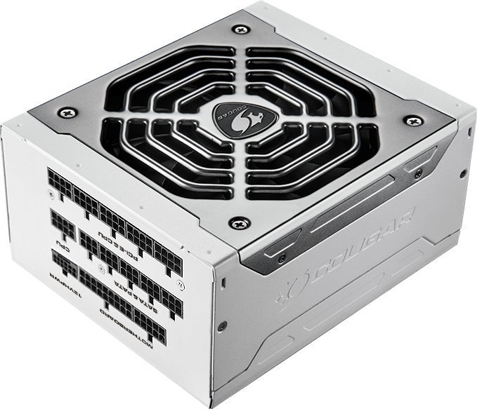 Cougar Polar X2 31PX120001P01 ATX 3.0, 1200W Power Supply - Image 1