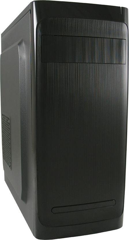LC-Power 7034B Case, Midi Tower - Image 1