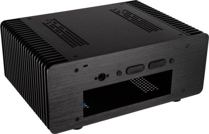 Akasa Maxwell Pro Case, HTPC - Thumbnail 3