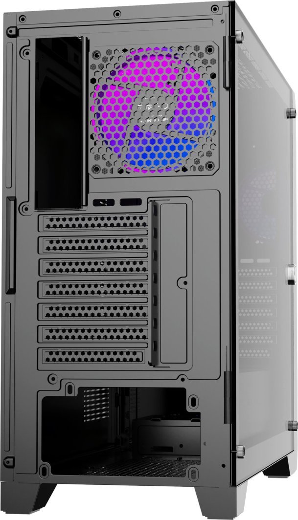 PREYON Nest Windy+ Case, Black - Thumbnail 6