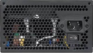 Thermaltake Litepower II Black PS-LTP-0750NPCNEU-2 ATX, 750W Power Supply - Thumbnail 4