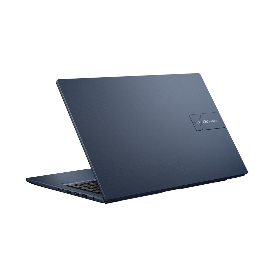ASUS Vivobook 15 X1504VA-BQ968 Laptop, 15.6", Intel Core i3-1315U, 16GB RAM, 512GB SSD, i kaltër i errët - Thumbnail 10