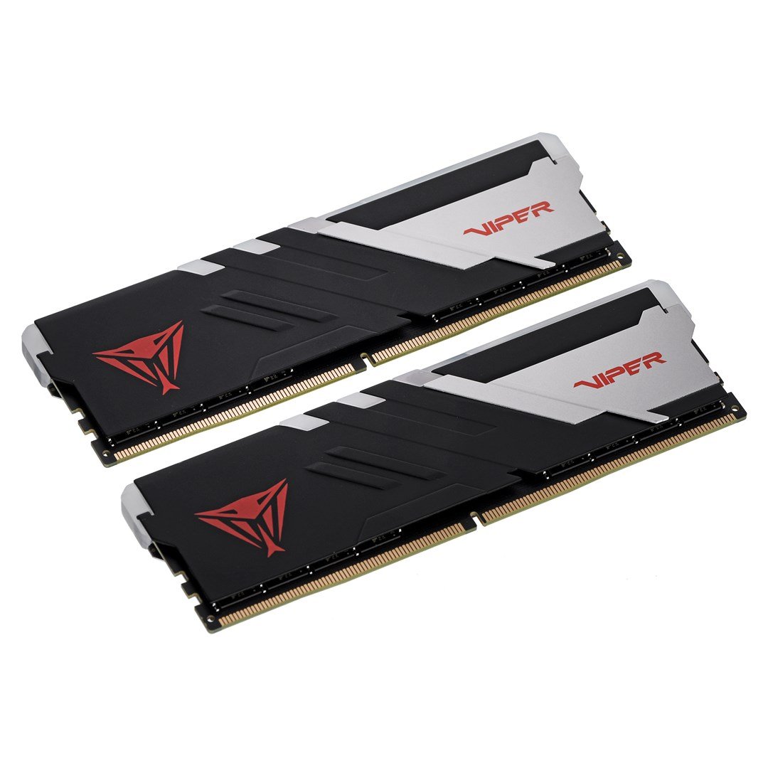 Patriot Memory Viper Venom Memory, 32GB (2 x 16GB), DDR5, 6000MHz, CL30 - Thumbnail 5