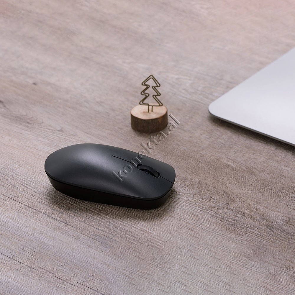 Xiaomi Lite Mouse, Black - Thumbnail 10