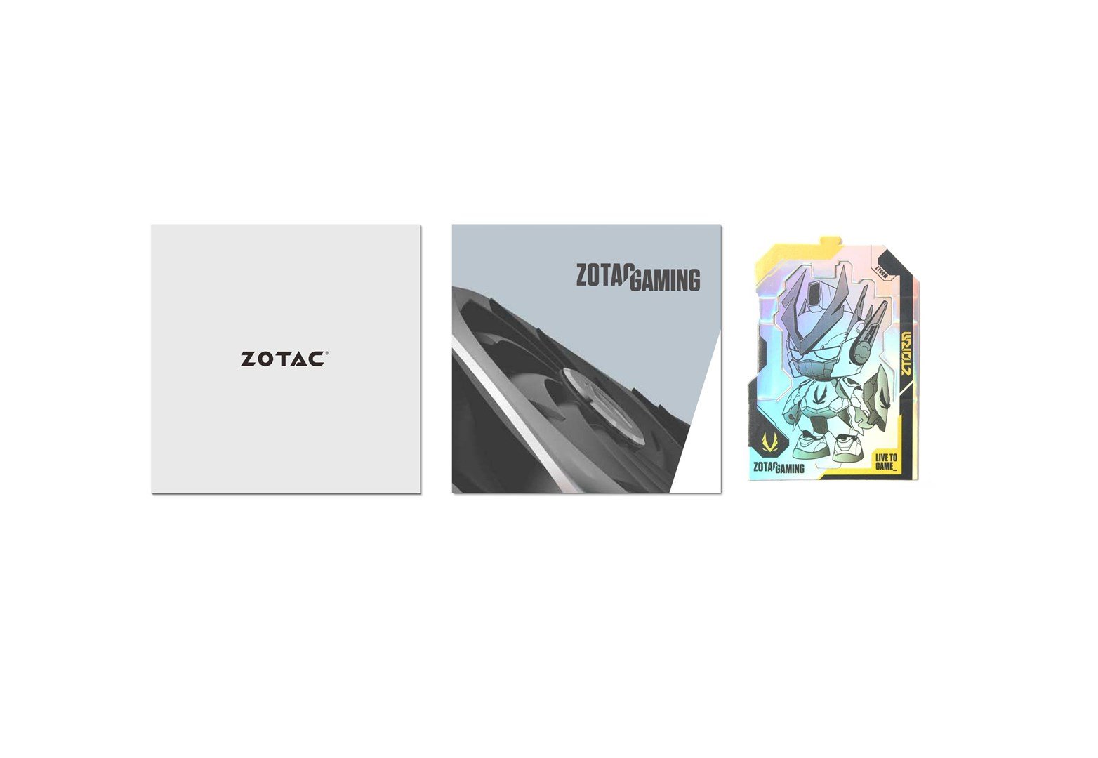 Zotac Gaming GeForce RTX 4060 Ti Twin Edge OC 8GB GDDR6 Graphics Card - Thumbnail 6