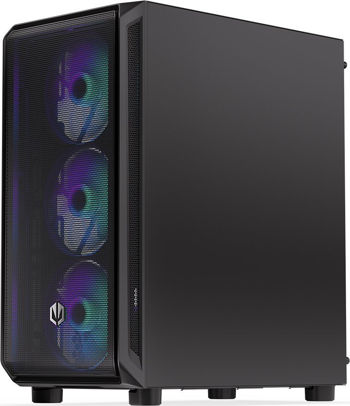 Endorfy Arx 500 ARGB Case, Midi Tower - Thumbnail 15