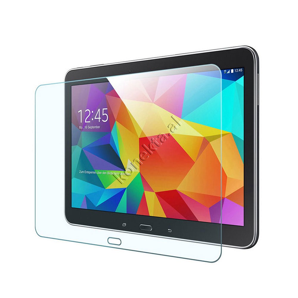 Erturo Tempered Glass Screen Protector 9H for Samsung Tab - Thumbnail 3