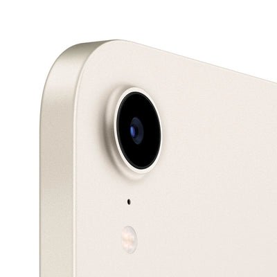 Apple iPad Mini 6, WiFi, 64GB, Starlight - Thumbnail 4