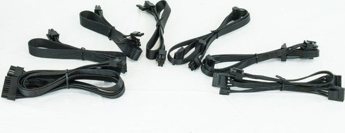 Chieftec CSN-450C Power Supply, 450W, SFX - Thumbnail 3
