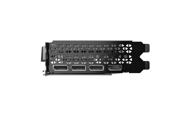 Zotac GeForce RTX 3060 Twin Edge 12GB GDDR6 Graphics Card - Thumbnail 2