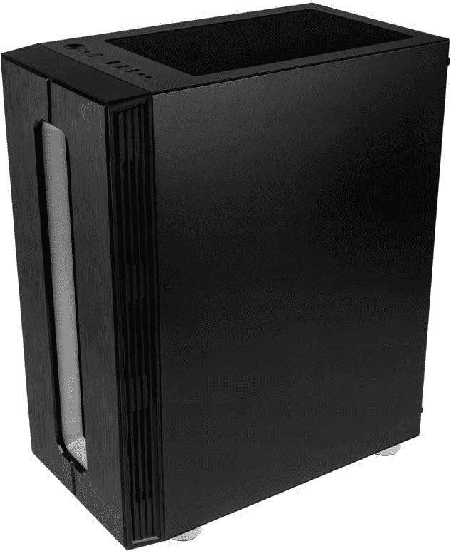 Kolink Nimbus RGB Case, Midi Tower - Thumbnail 3