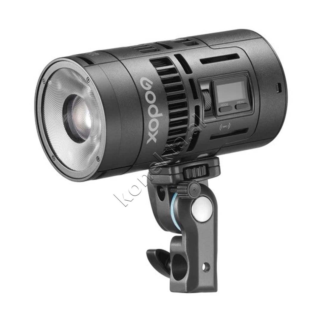 Godox MS60R LED Light 60W RGB - Thumbnail 4