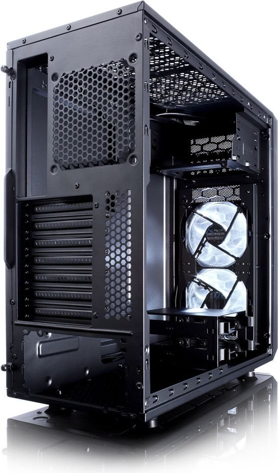 Fractal Design Focus G Case, Midi Tower - Thumbnail 9