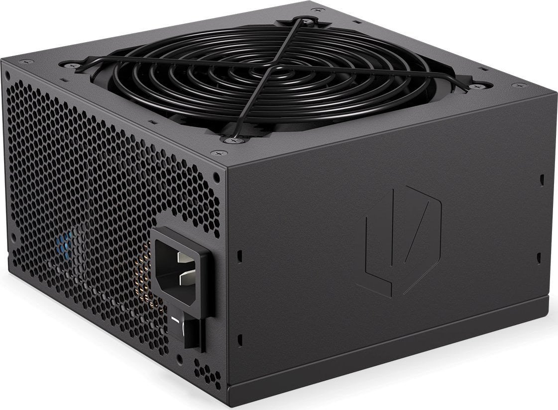 Endorf Supremo FM5 Gold Power Supply, 650W, 80 Plus Gold, Black - Image 1