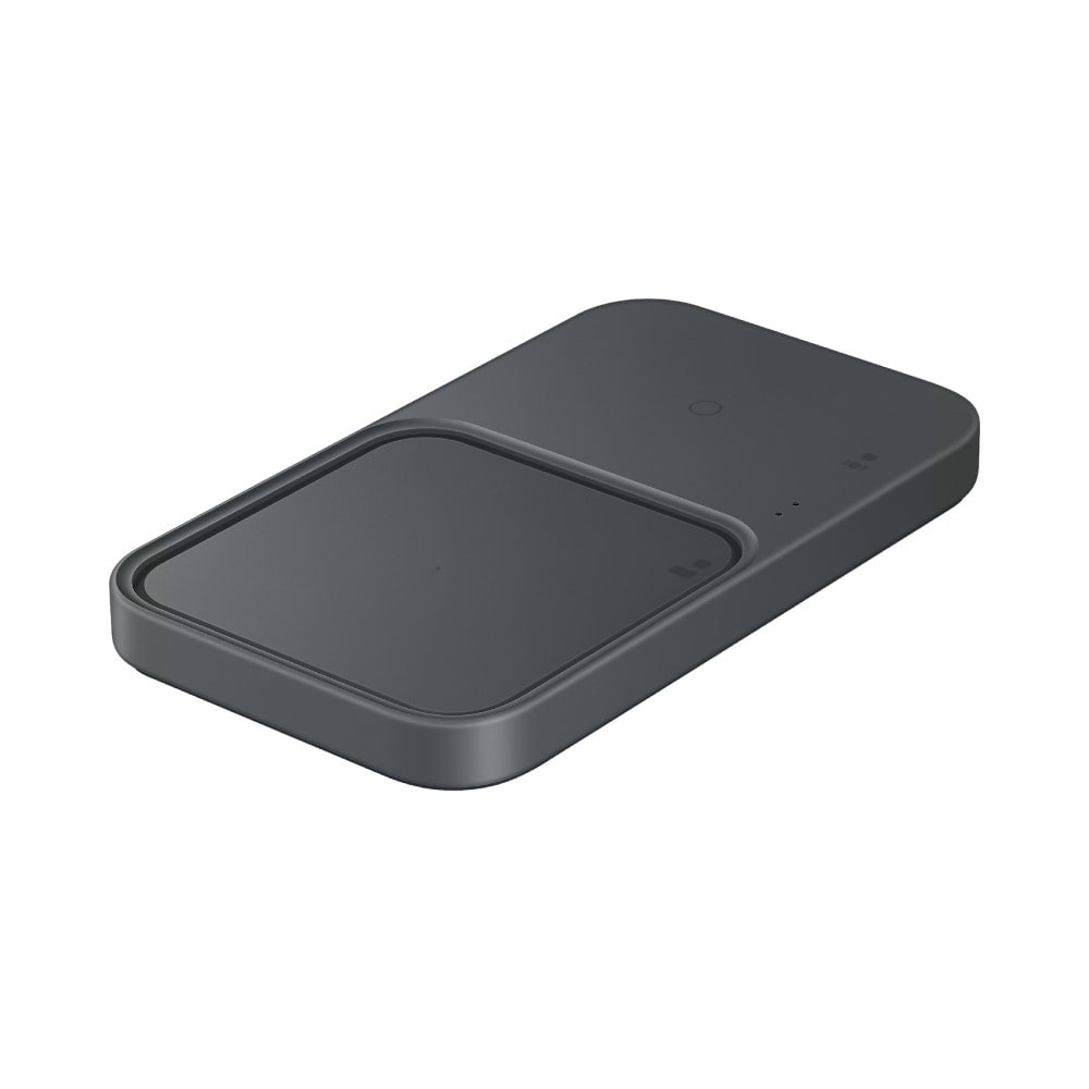 Samsung 15W Wireless Charger Duo Pad - Thumbnail 3