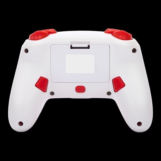 PowerA Mario Joy Controller, Wireless, Red - Thumbnail 3