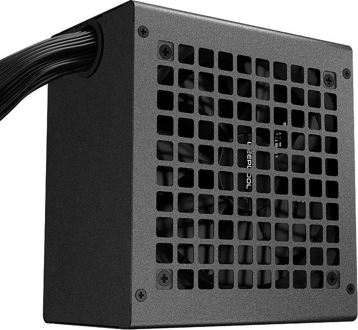 Deepcool PF700 R-PF700D-HA0B-EU Power Supply, 700W - Thumbnail 5