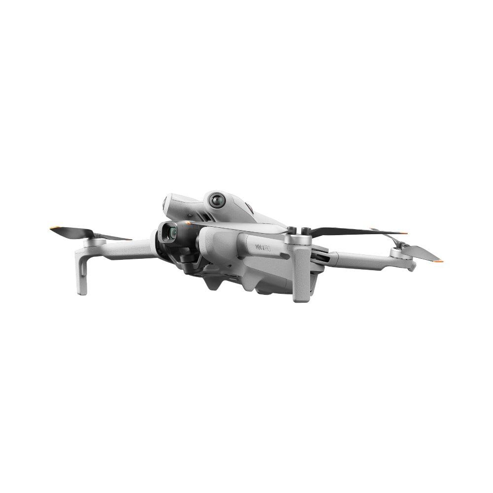 DJI Mini 4 Pro Drone with RC-N2 Controller - Thumbnail 11