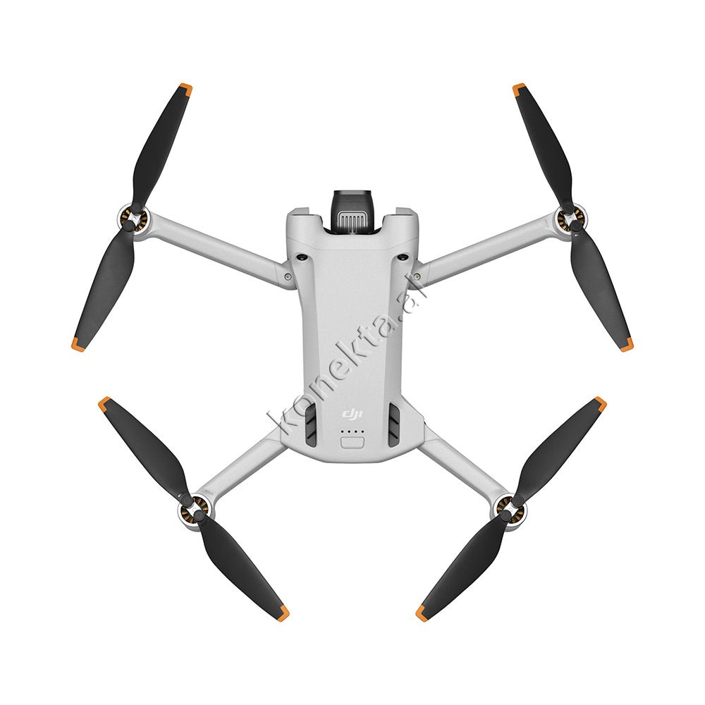DJI Mini 3 Pro Drone DJI RC - Thumbnail 14