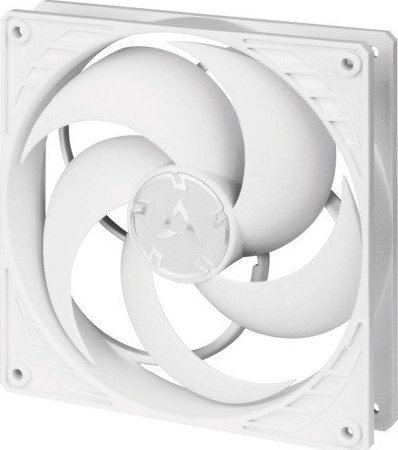 Arctic P14 PWM Fan, 140 mm, White - Image 1