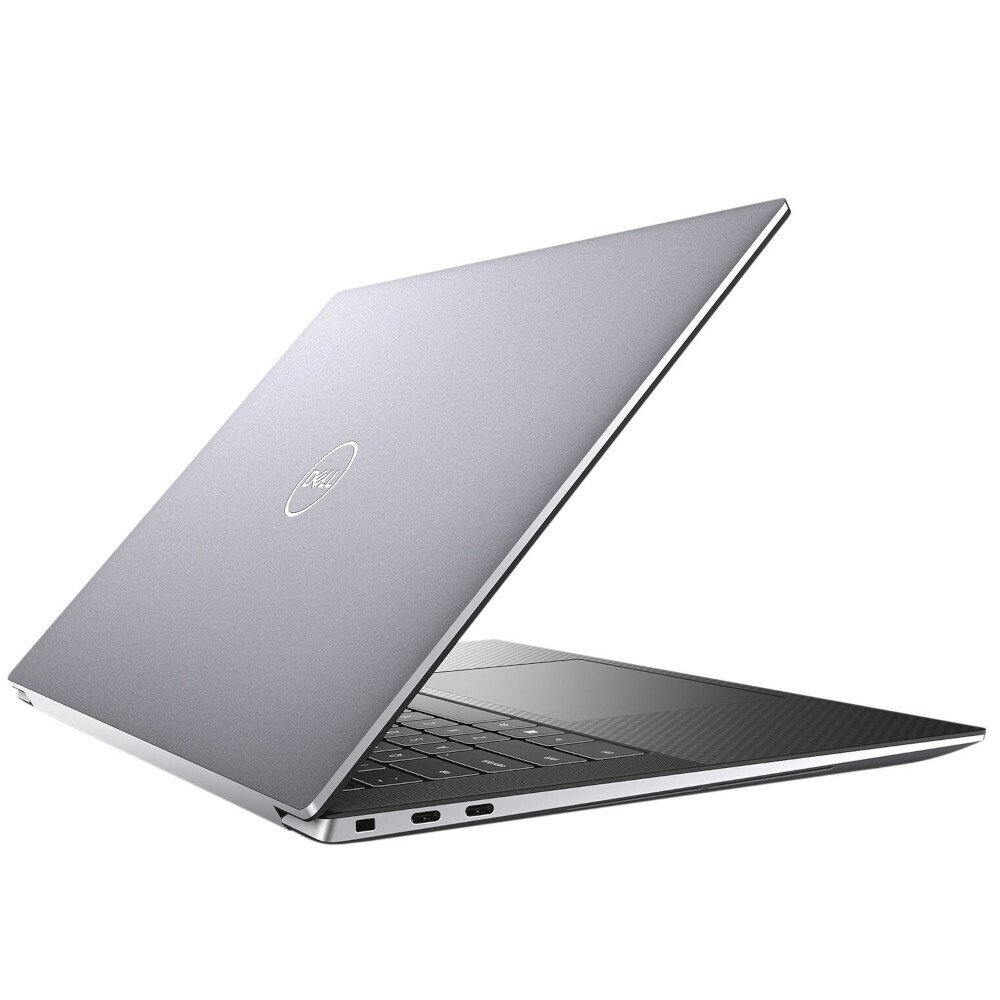 Dell Precision 5550 Laptop, 15.6 inch, 32GB RAM, 512GB SSD, Used - Thumbnail 4
