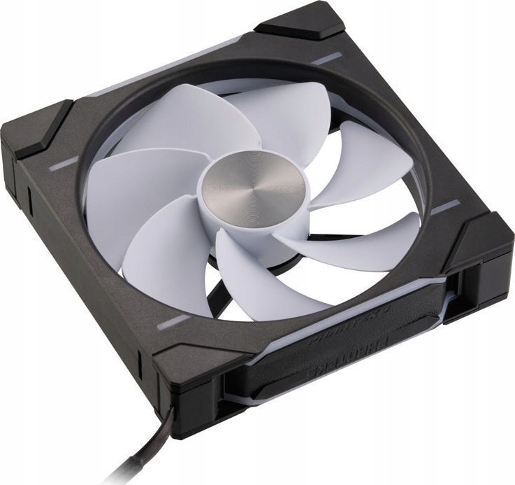 Phanteks D30-140 D-RGB Reverse Fan, 140 mm - Thumbnail 2