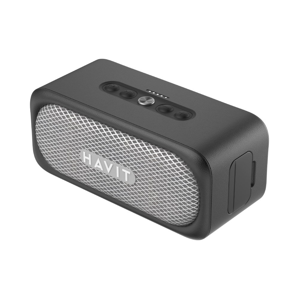 Havit Wireless Speaker Classic I - Thumbnail 3