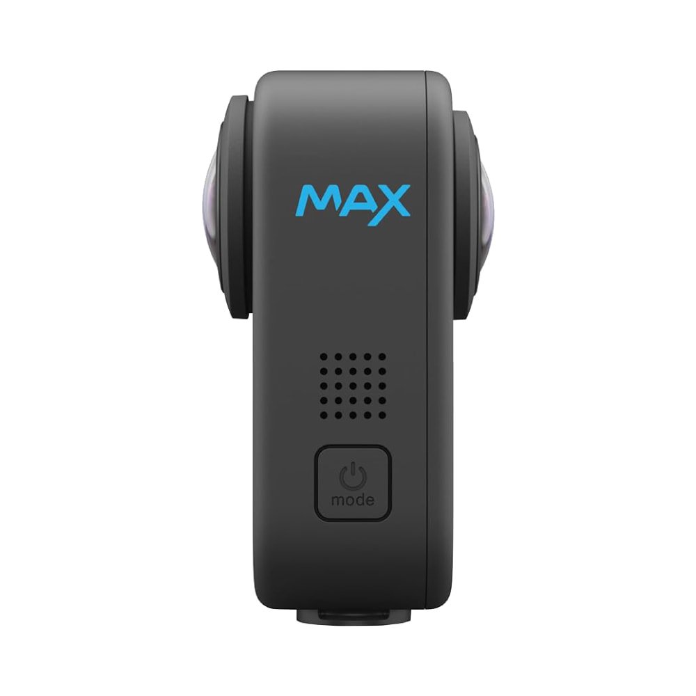 GoPro MAX 5.6K 360 Action Camera - Thumbnail 2