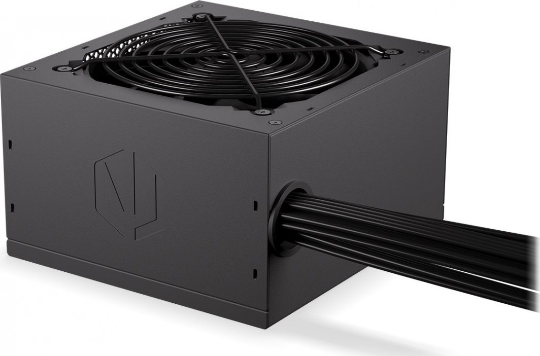 Endorfy Vero L5 Bronze EY7A005 ATX Power Supply, 600W - Thumbnail 3