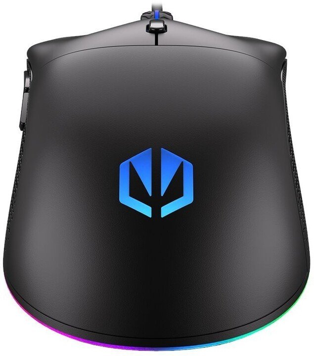 Endorfy GEM Mouse, Black - Thumbnail 8