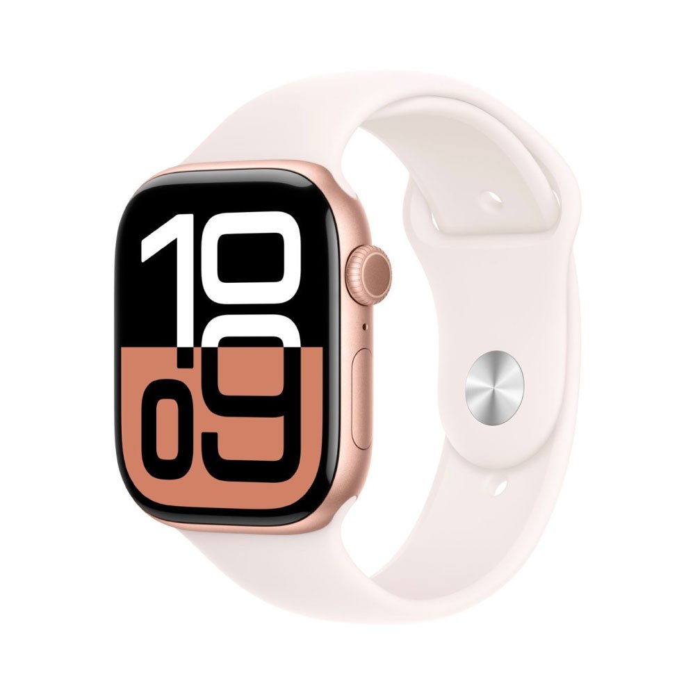 Apple Watch Series 10 Aluminum Case - Thumbnail 4