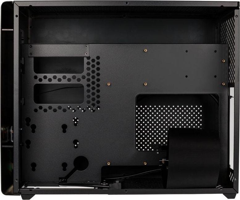 Raijintek Ophion M Evo ALS Case, Mini Tower - Thumbnail 5