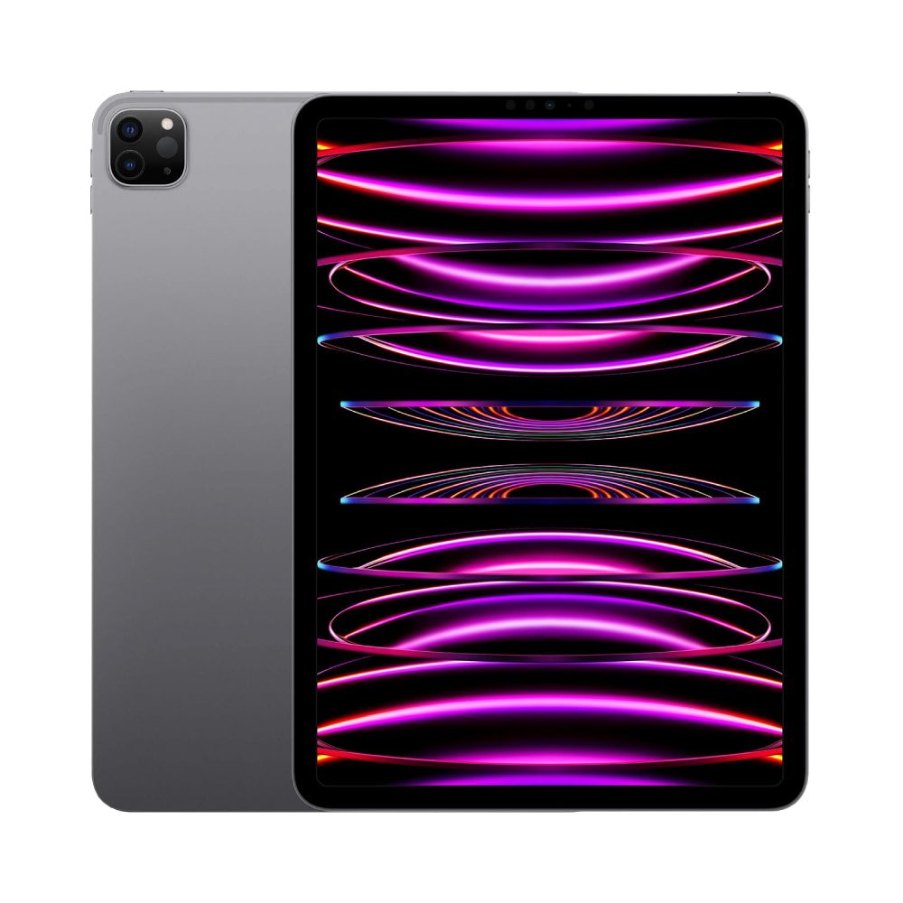 Apple iPad Pro 6th Gen Tablet, 128GB - Image 1