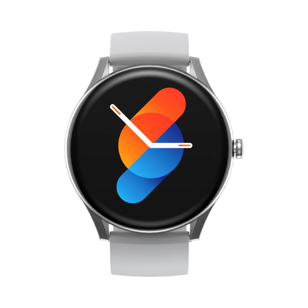 Havit M9036 Smart Watch, Grey - Image 1