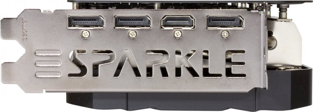 Sparkle Arc A770 ROC Graphics Card, Black, 16GB GDDR6 - Thumbnail 5