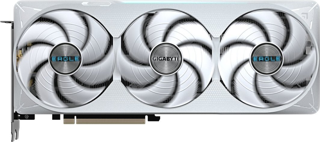 Gigabyte GeForce RTX 5070 Ti Eagle OC ICE SFF, 16GB GDDR7 - Thumbnail 6