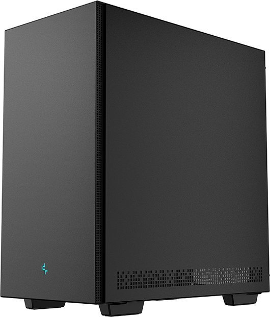 Deepcool CH510 Case, Midi Tower - Thumbnail 11