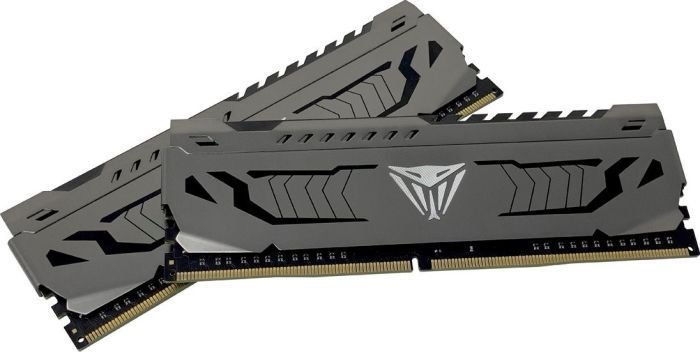 Patriot Viper Steel Memory, DDR4, 32 GB, 3200 MHz, CL16 - Thumbnail 2