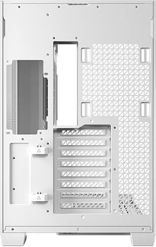 Antec C8 Case, Full Tower - Thumbnail 16