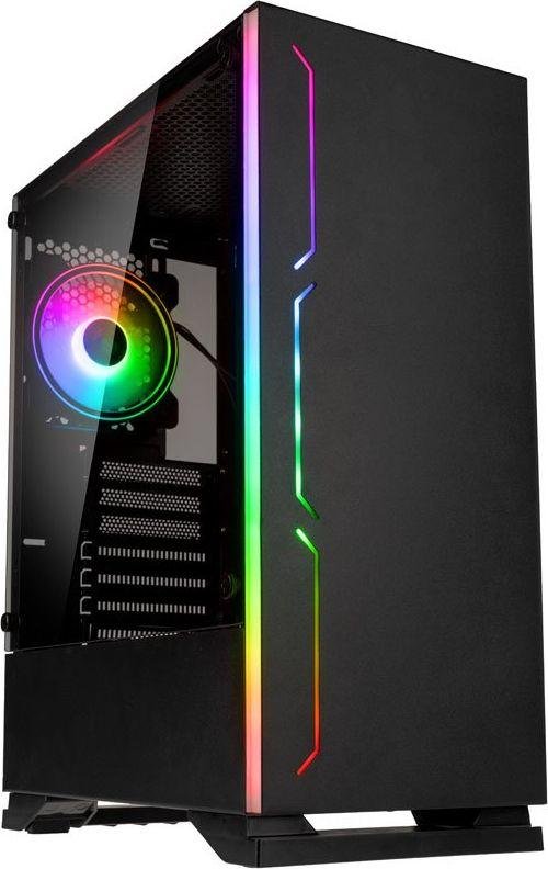 Kolink Inspire K11 ARGB Case, Midi Tower - Image 1