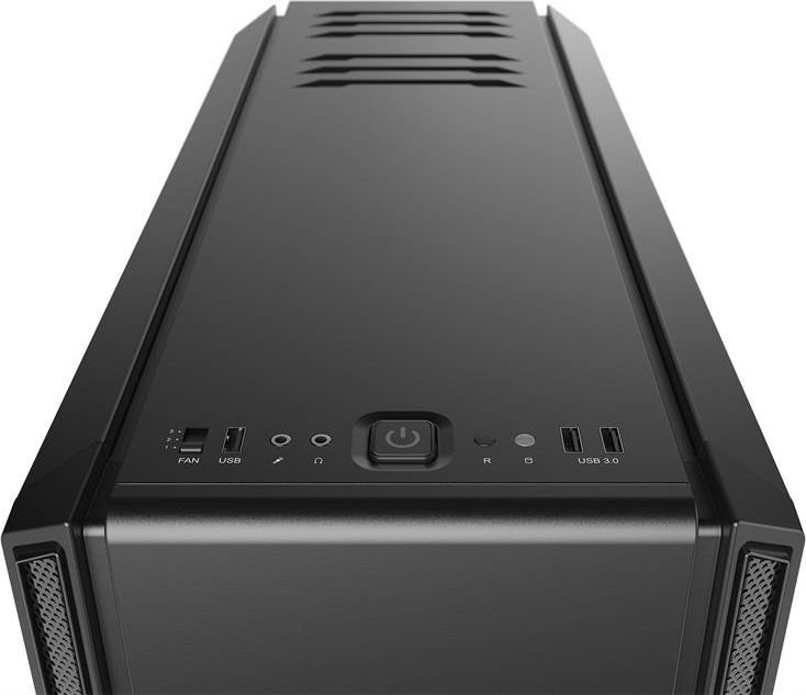 Be quiet! Silent Base 601 Case, Midi Tower - Thumbnail 6
