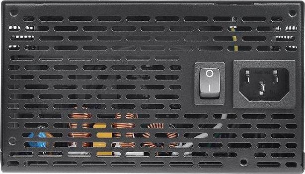 Thermaltake Smart BM2 PS-SPD-0650MNFABE-1 ATX, 650W Power Supply - Thumbnail 5