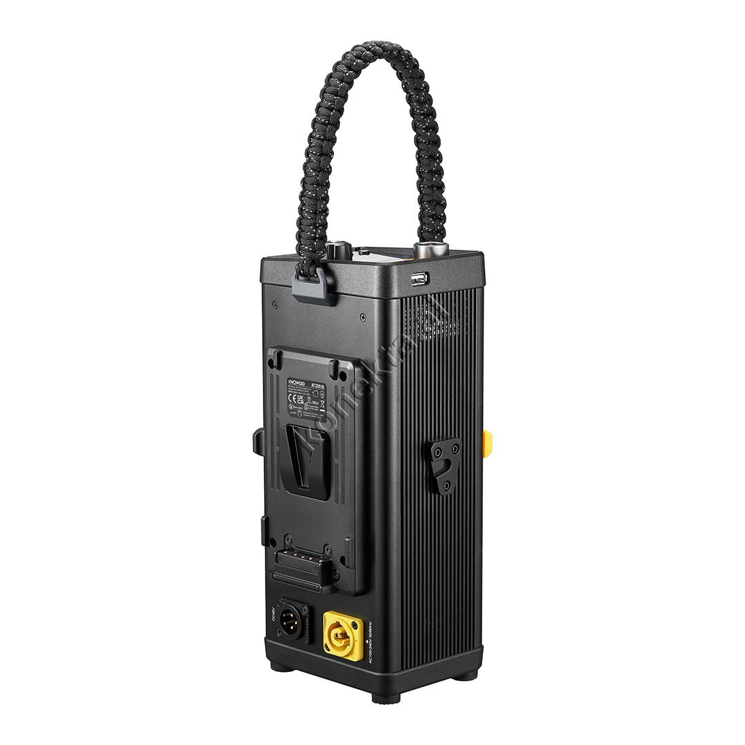 Godox 200W LED Light with Softbox - Thumbnail 15