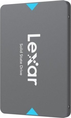 Lexar NQ100 SSD, 2TB, 2.5" SATA III - Thumbnail 3