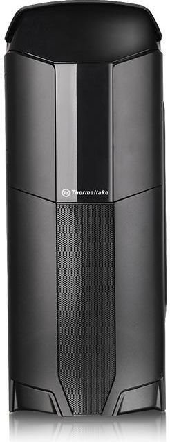 Thermaltake Versa N26 Case, Midi Tower - Thumbnail 3