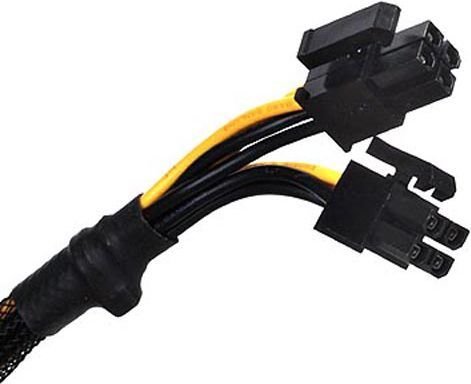 SilverStone SST-ST45SF V3.0 SFX Power Supply, 450W - Thumbnail 14