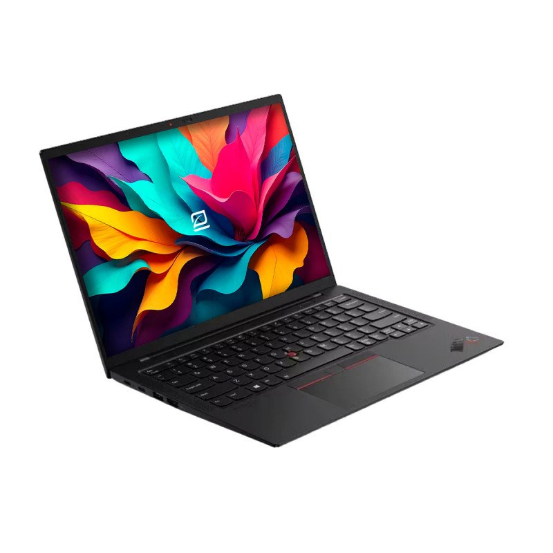 Lenovo ThinkPad X1 Carbon Gen9 Laptop, 14.1 Inch, 1 TB SSD, 16 GB RAM, Used - Thumbnail 2